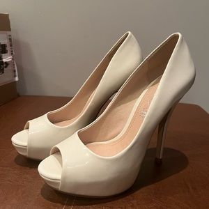ALDO stiletto